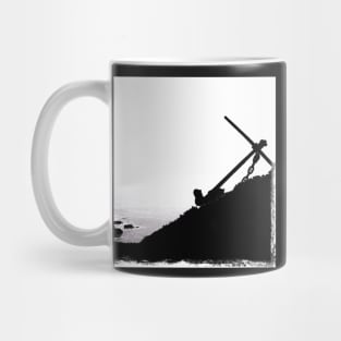 L'Ancre Mug
